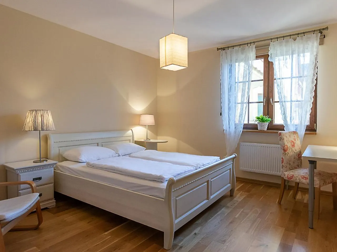 VacationClub - Osiedle Podgórze 1B Apartament 16 Szklarska Poręba 0*,  Polska