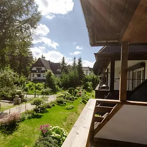Rent Like - Za Cieszynianką 3 Apartament Zakopane
