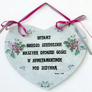 Pod Jedynka - Jednosci Narodowej 3/1 Apartament